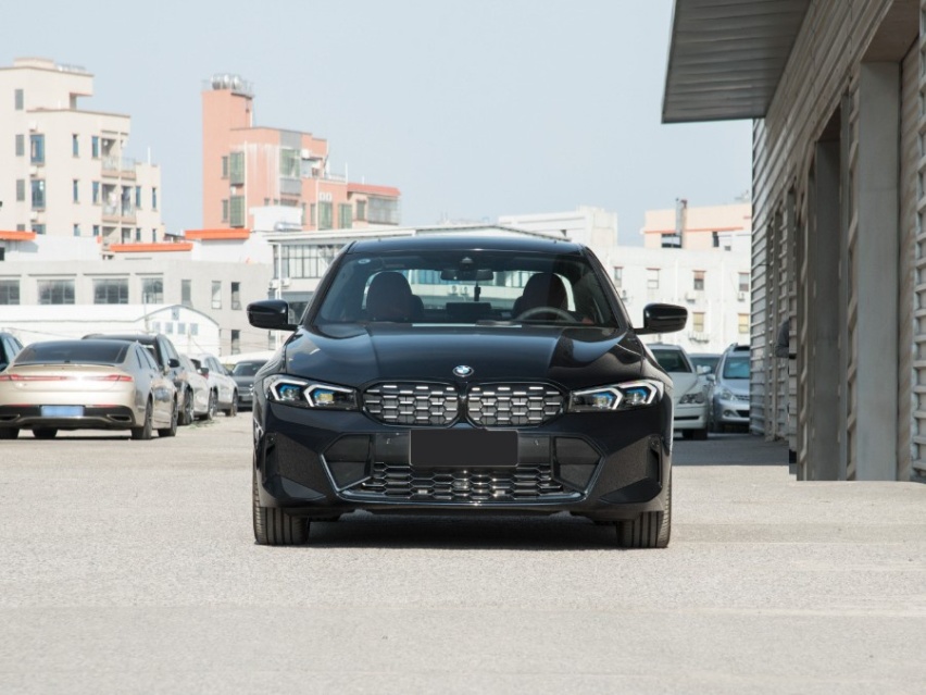 奥迪A4L、宝马3系和凯迪拉克CT5，选谁最对你的口味
