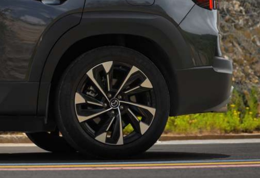 试驾MAZDA CX-50行也：既能满足“颜控”，又能取悦“性能家”！745.png