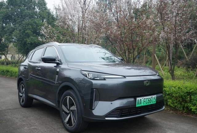 不想买燃油车，老牌车企有啥“新势力”值得入手？