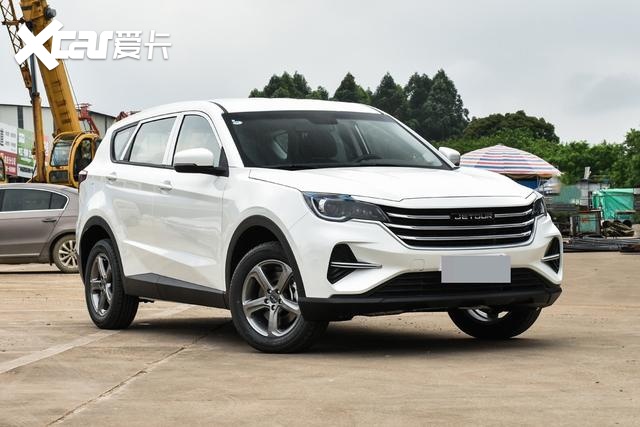 捷途X70M，6.49万起售，值得入手吗？