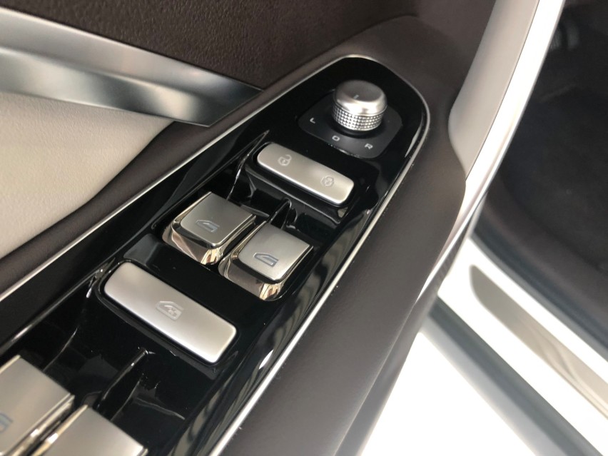 ​【不羁聊车】又见吉利嘉际，看自主品牌造车精致化！