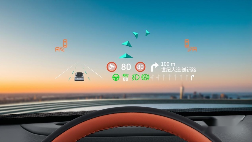 为什么要选深蓝S7而不选特斯拉Model Y？