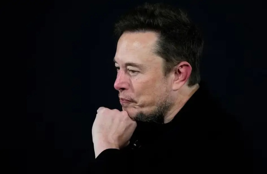 开局摊上一堆麻烦事，特斯拉2024年能否雄起？