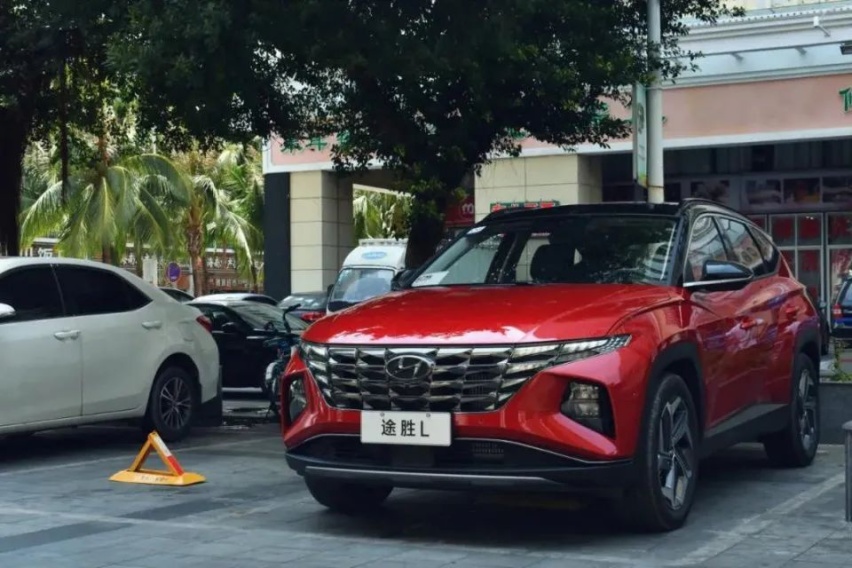 抢占市场先机？这几款4月即将上市SUV，主打高性价比