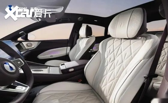 【E汽车】腾势Z9S正式开启预售