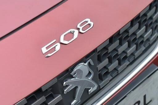 到店实探全新标致508L，终于找到它卖不好的原因了