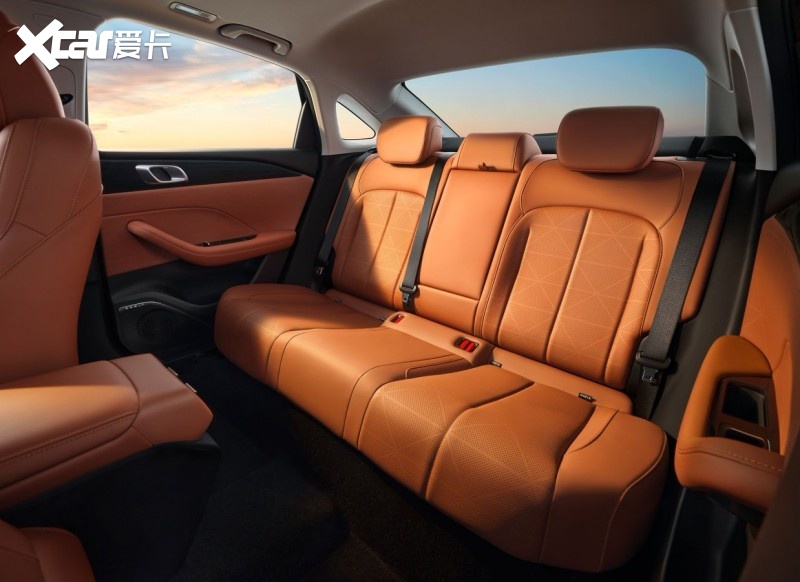 第5代帝豪，一台“懂生活”的车