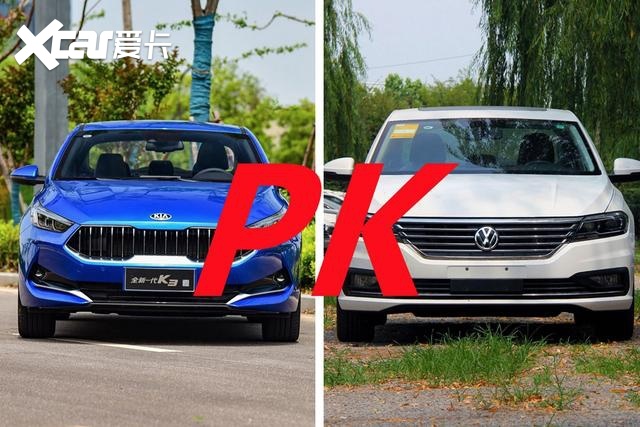 用实力打造年轻魅力，全新起亚K3欲“绊倒”德系家轿王