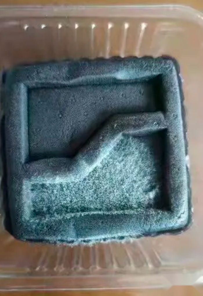 吃完知乎月饼变身喷射战士，那吃完极氪的长毛月饼会怎么样？