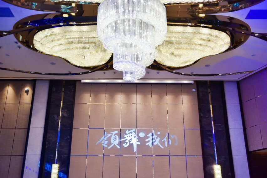 汽湃五岁了！这份大奖请您查收