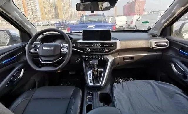 凯程F70、长城炮、大通T60，几款20万元内乘用化皮卡盘点