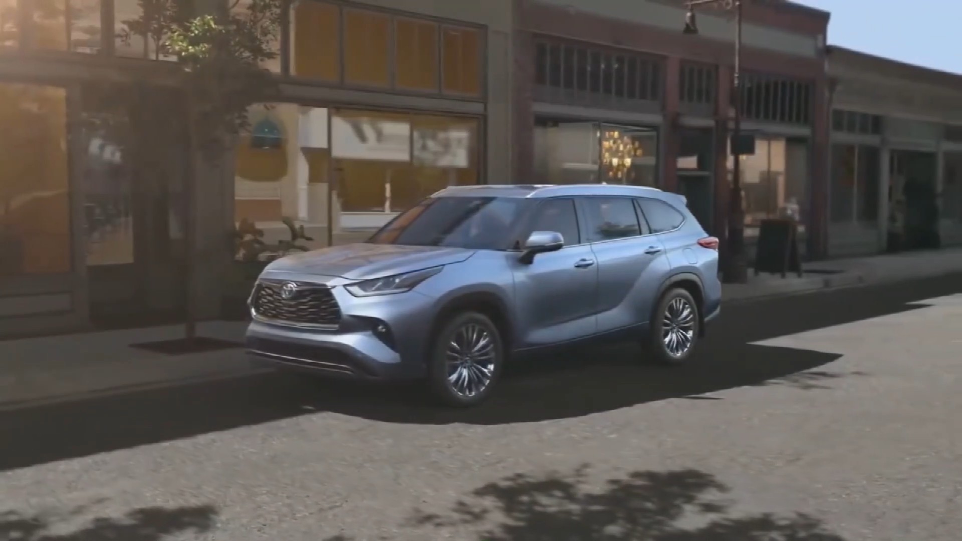 2020����ֵ���P(gu��n)עSUV��ȫ�h�m�_(d��)�����NO.1��TNG