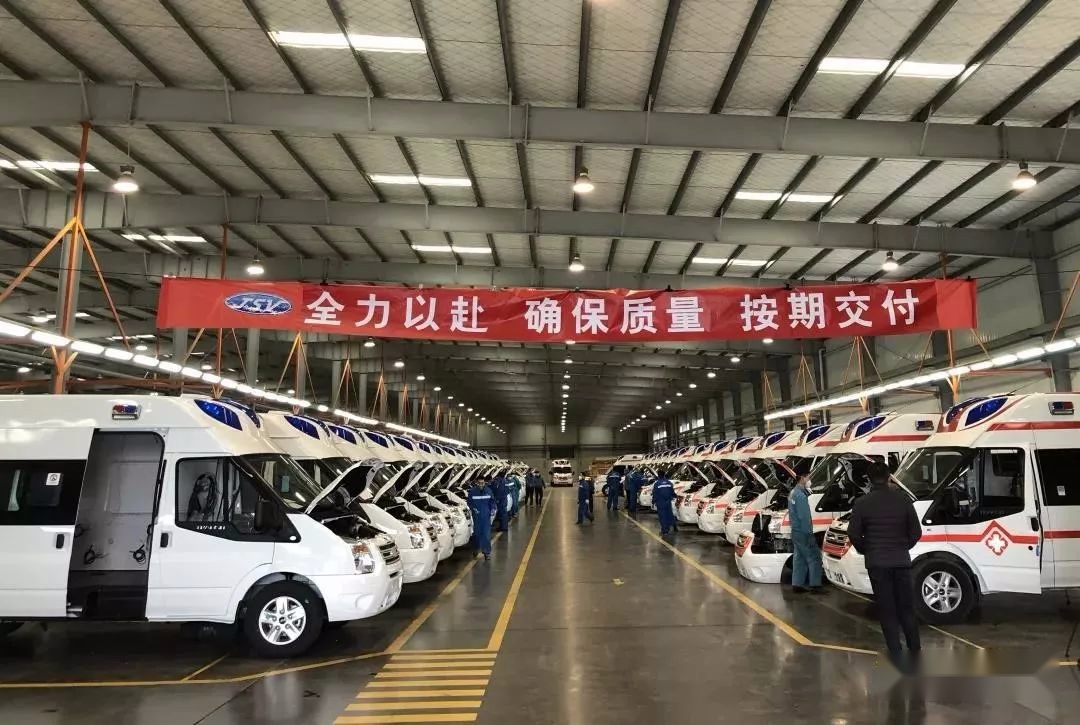 医护工作者的“铠甲”，负压式救护车在疫情期间起到了什么作用？