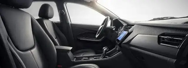 【e汽车】新款瑞虎3x正式上市