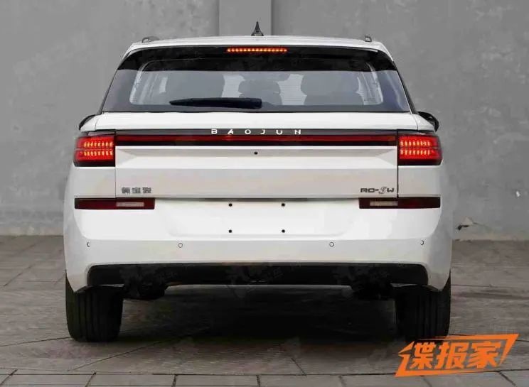 宝骏出了旅行车，这就是“国民瓦罐”？
