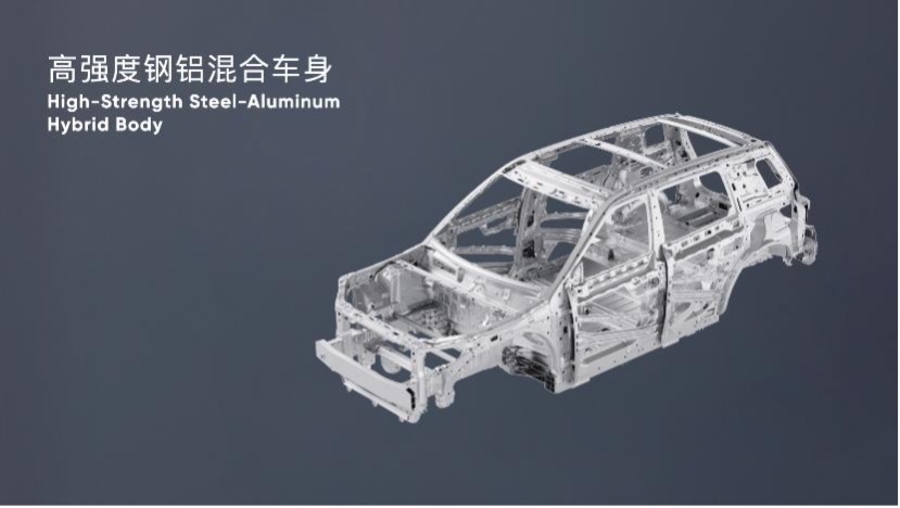 续航里程939km，自游家NV披露关键信息，里程焦虑已不存在