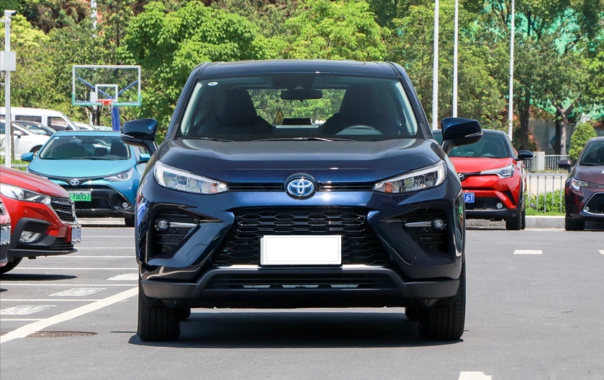 20万级合资SUV，威兰达6个月卖5万辆，三套四驱还很优秀