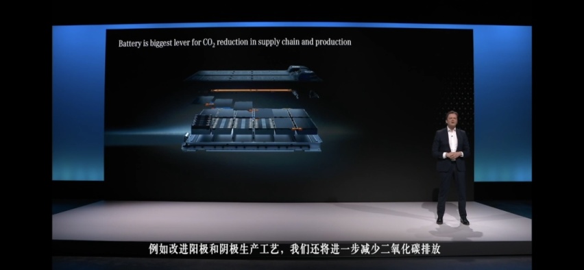 这个人人都爱的豪华品牌,十年之后将不在生产纯燃油车
