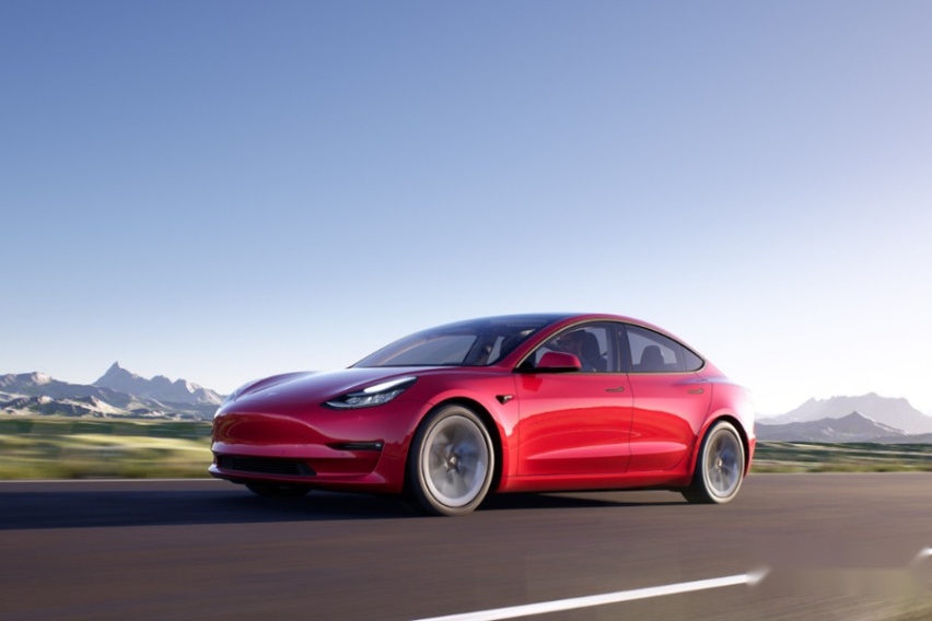 特斯拉飘了！最高涨幅超2万元，Model 3、Model Y再涨价！