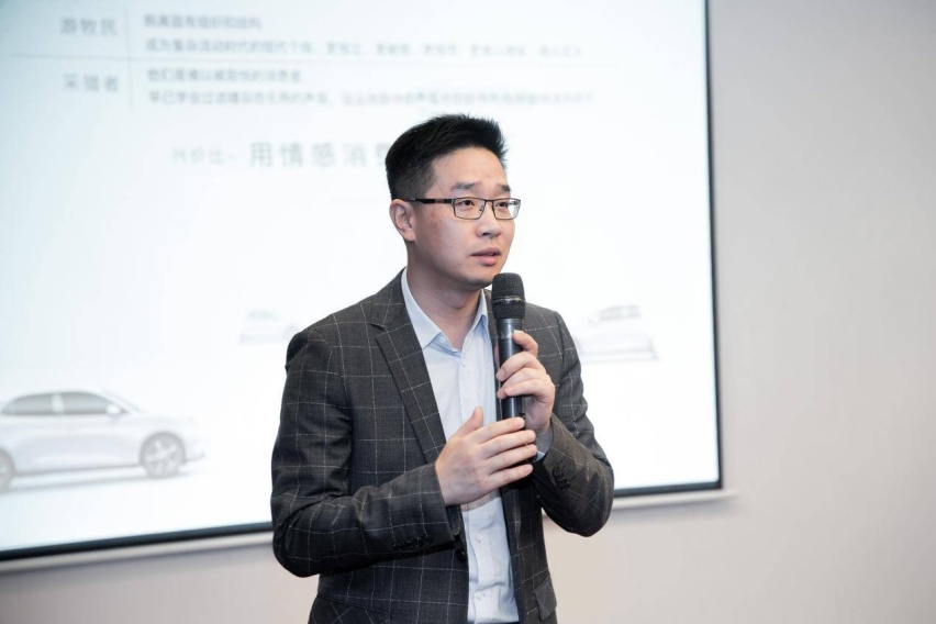 与时代共振 再造经典，欧拉好猫潮玩试驾释放“猫能量”