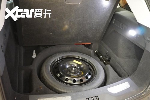 人生第一辆豪车，林肯航海家