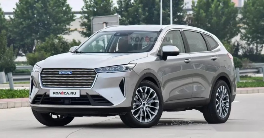 月销5万辆的SUV，改成这样销量翻倍？