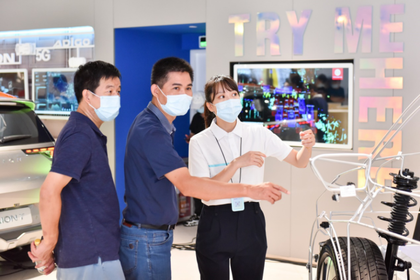 广汽埃安营销新生态进入2.0时代，引领营销新生态变革