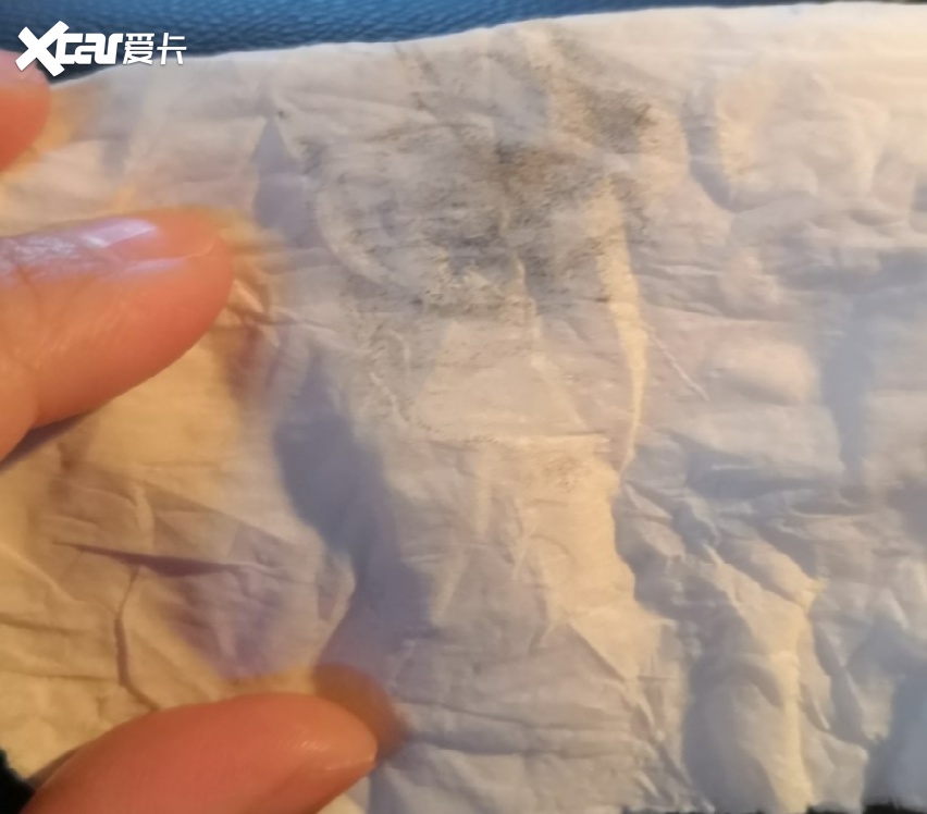 标志408烧机油，无大修自己修复完成真实记录