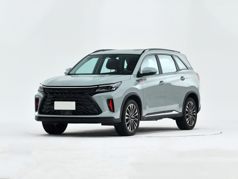 【帮你选车】六座大空间智选SUV 风光新580五款车型怎么选？