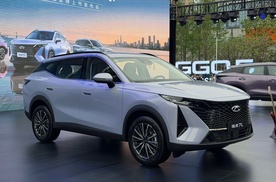 6.79万元起 奇瑞瑞虎家族多款新车正式上市