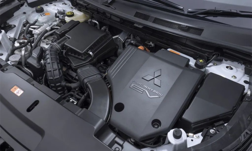 特斯拉Model S/Model X再涨3万元、三菱全新欧蓝德PHEV
