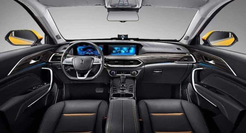 三款12万元紧凑级SUV， 新增PRO版，他们有什么不一样？