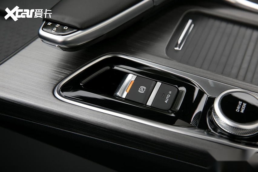详解长安全新紧凑级SUV——UNI-T 风格动感，或6月上市