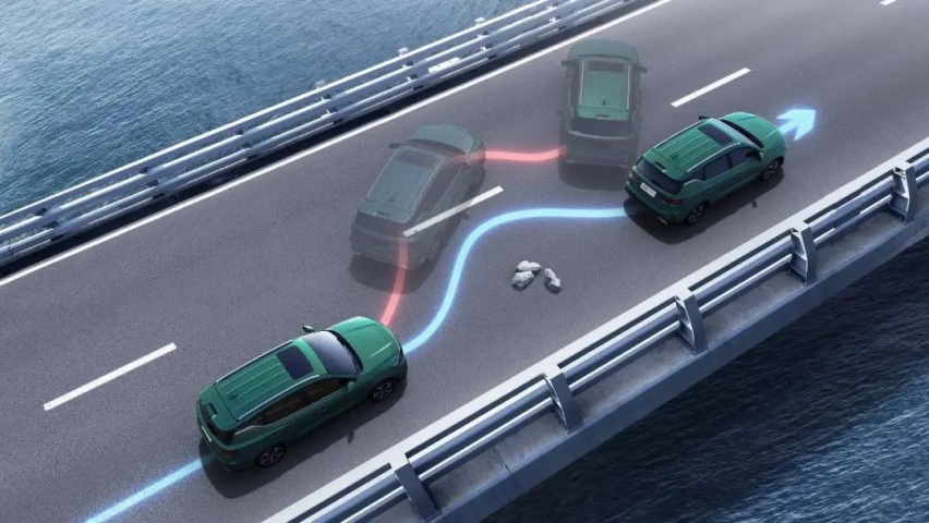 8万多的紧凑型SUV 吉利豪越PRO实在、实惠