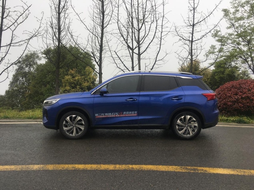 谁才是真正的“油老虎”？三款自主SUV 65公里油耗打卡记