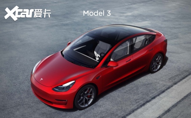 纯电豪华轿车的比拼，Model 3和极星2谁更出色？