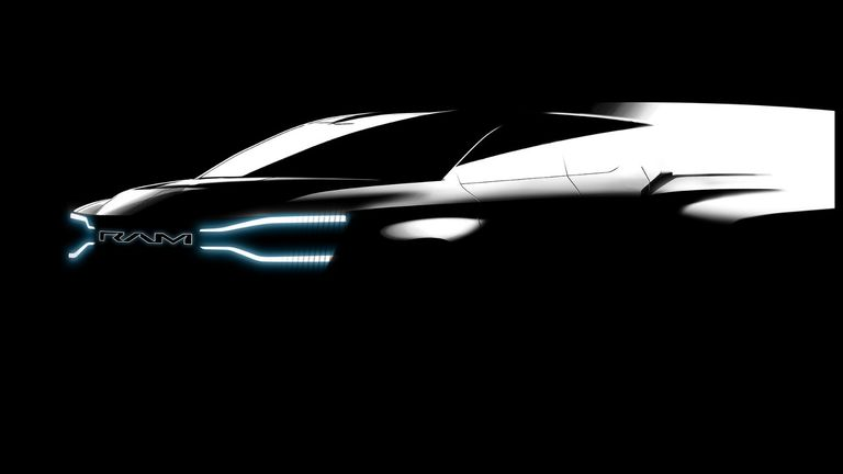 爷们也要纯电！Jeep首款纯电动车将于2023年上市