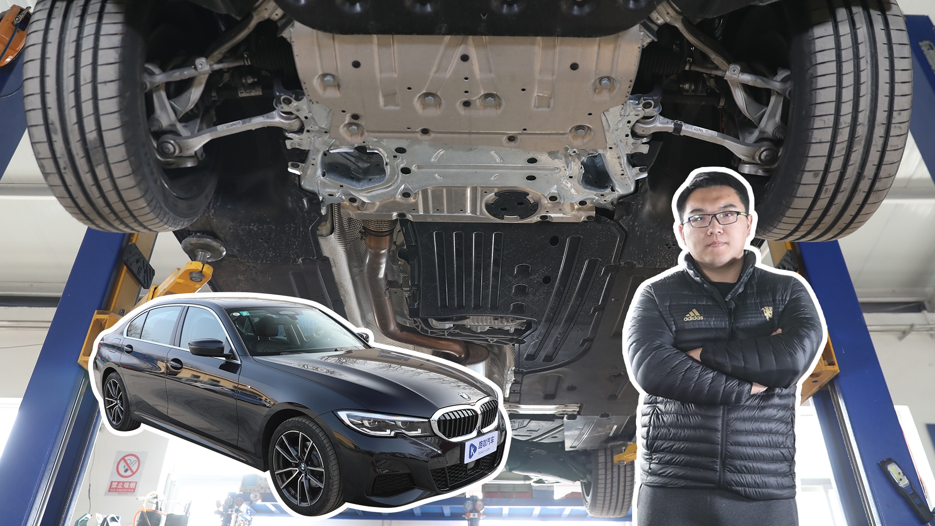 �����˶����Э����ȫ�±���325Li���̽���