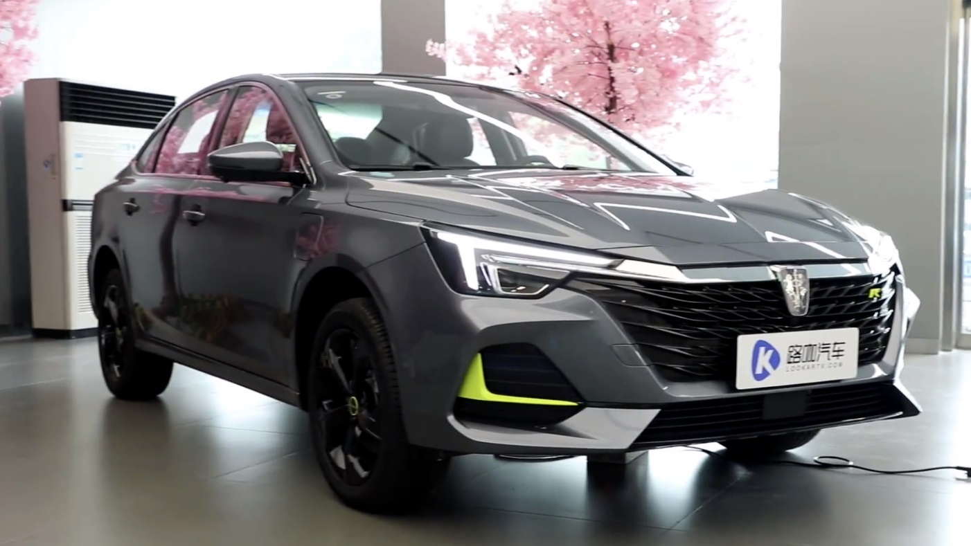 和幾何A差不多大,續(xù)航502km的榮威i6 MAX純電版值得期待嗎? 和幾何A差不多大,續(xù)航502km的榮威i6 MAX純電版值得期待嗎?