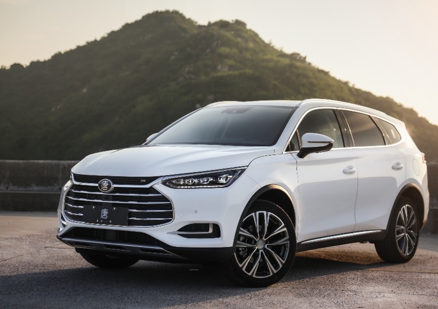 家用SUV，要大要舒适要安全，预算15万左右谁能一步到位？