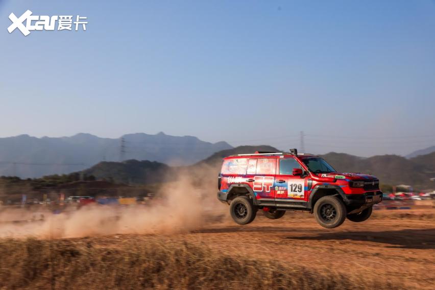 COC总决赛衢州柯城站排位赛：杜炫义 区志斌分获杆位