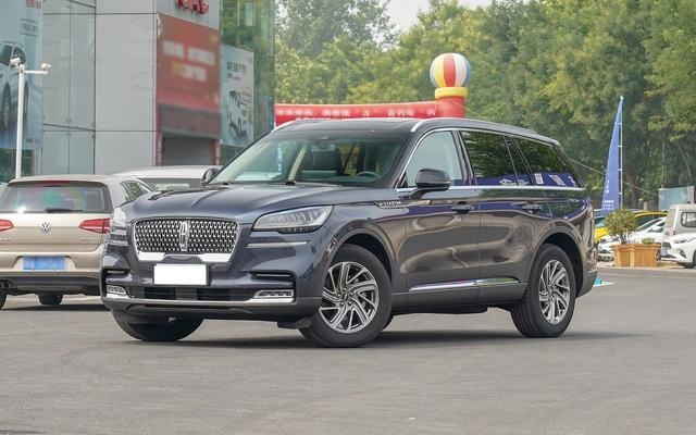 重近2.4吨，高速稳过奥迪Q7，噪音接近零，只加92号油