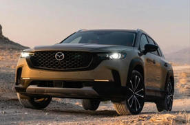 石家庄奥盛腾马自达CX-5音响套餐推荐