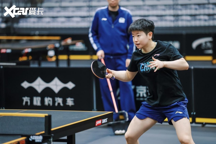 方程豹携手WTT中国大满贯2026拼搏赴热爱共探未知之解