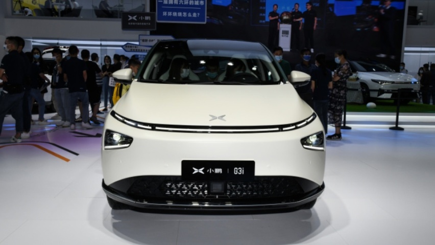 小鹏G3i：商业险涨了7百多，赠送的电费能省回来？