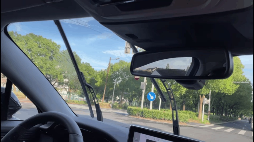 雨刮你真的懂了吗？实测告诉你雨刮那些你不知道的事儿