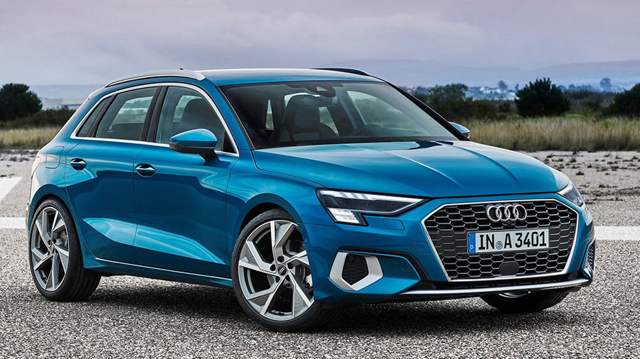 _򎛣 ԔȫһWA3 Sportback