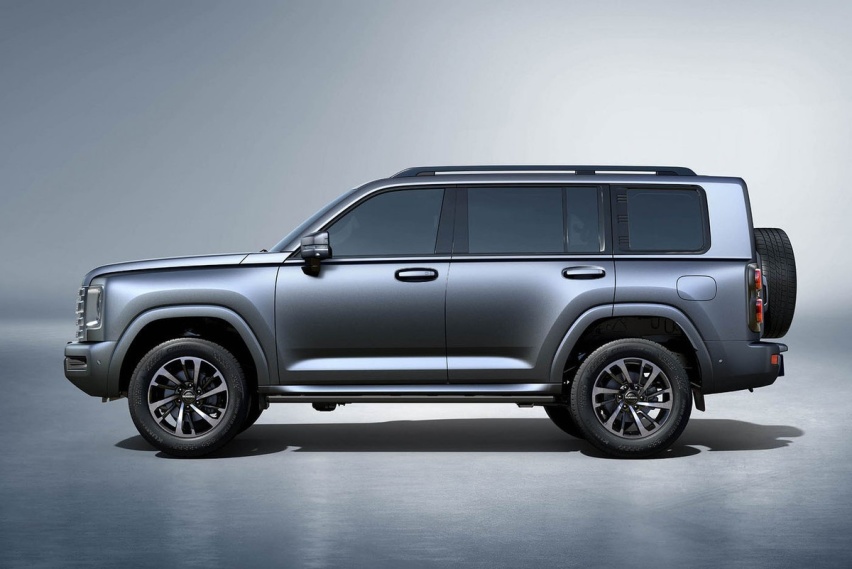 2024年上市的5款SUV，谁会是爆款？