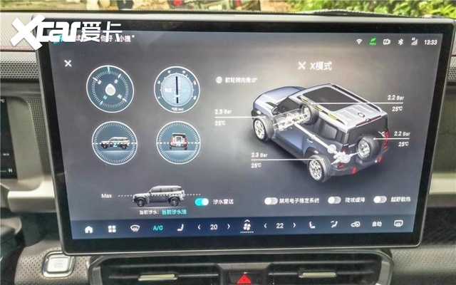 智能四驱+两把锁仅需13.99万起！捷途旅行者要开启内卷？