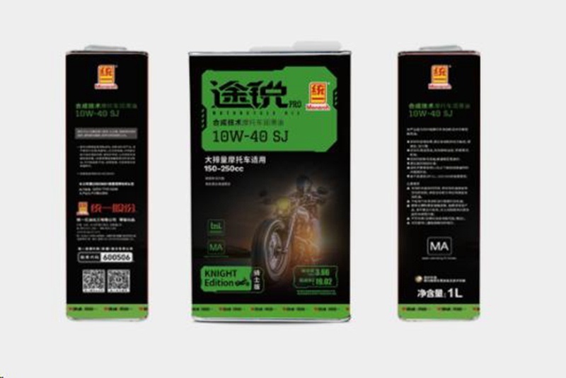统一摩托车机油：摩托车的保养公里数以及相关的注意事项